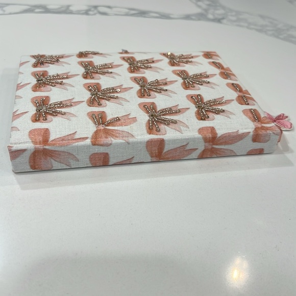 🎀Cute. BOW🎀Notebook. - Picture 12 of 16